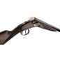 FUSIL JUXTAPOSE RENATO BALDI TRADITION CAL.20 FUSIL JUXTAPOSE RENATO BALDI TRADITION CAL.20