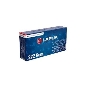 LAPUA 222 55GR X20