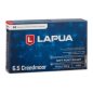LAPUA 6.5 CREEDMOR 156 GR X 20 LAPUA 6.5 CREEDMOR 156 GR X 20