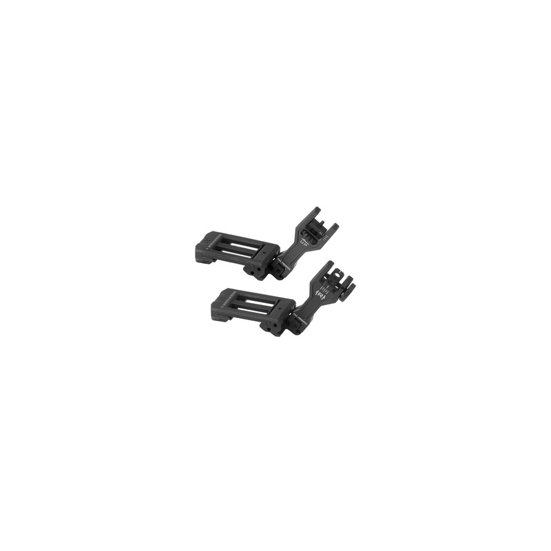 STRIKE INDUSTRIES SIDEWINDER BUIS 45°