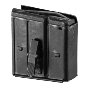 CHARGEUR MAS 1949-56 CAL 7.5x54 MAS 10 coups