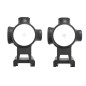 POINT ROUGE VECTOR OPTICS 1X18 POINT ROUGE VECTOR OPTICS 1X18