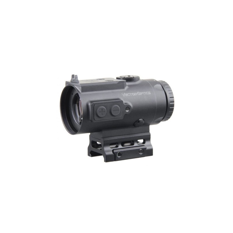 POINT ROUGE VECTOR OPTICS PARAGON 4X24 POINT ROUGE VECTOR OPTICS PARAGON 4X24