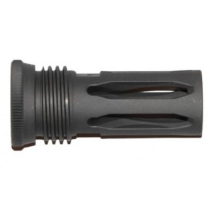 SD-122371 B&T CACHE FLAMME M A R S AVEC INTERFACE QD 5.56 1/2X28