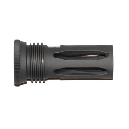 SD-122371 B&T CACHE FLAMME M A R S AVEC INTERFACE QD 5.56 1/2X28