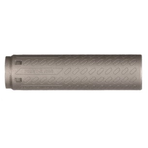 B&T SILENCIEUX PRINT-X RBS556 AVEC HUN QDM M.A.R.S