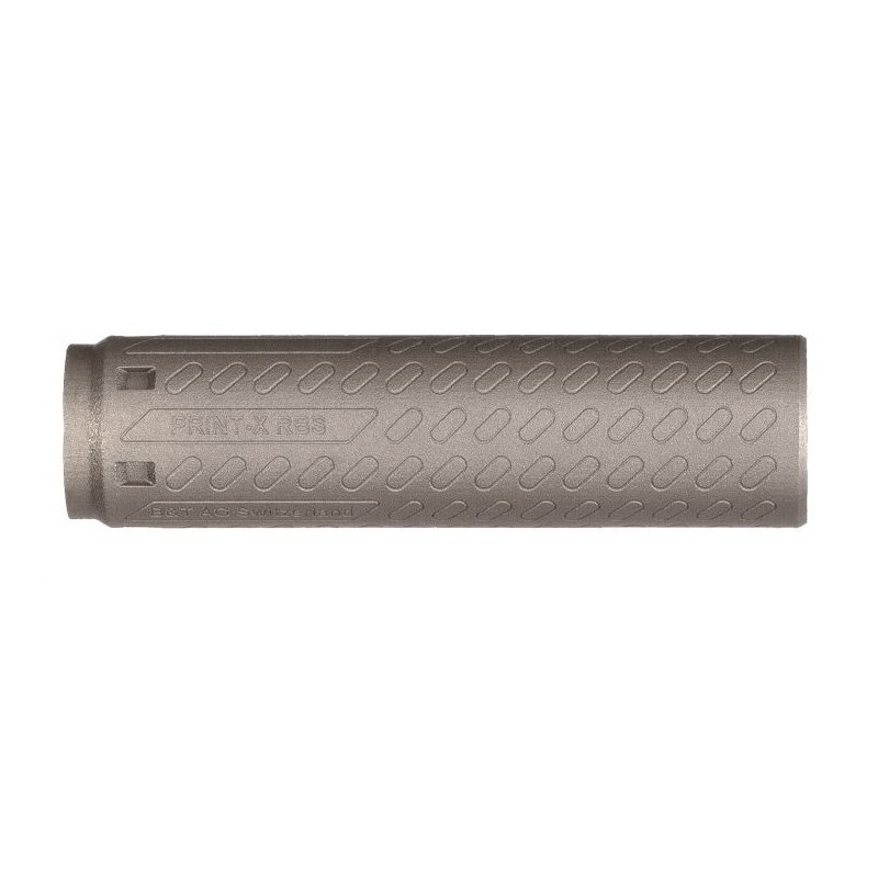 B&T SILENCIEUX PRINT-X RBS556 AVEC HUN QDM M.A.R.S