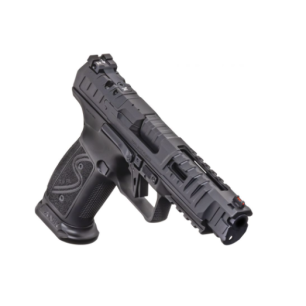 PISTOLET CANIK SFX RIVAL-S BLACK