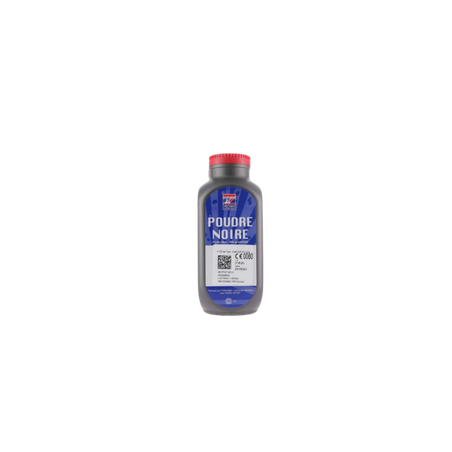 POUDRE VECTAN NOIRE PNF2 (UNIQUEMENT EN MAGASIN)