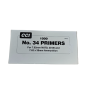 CCI AMORCES No 34 X 1000