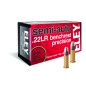 ELEY 22 LR SEMI AUTO BENCHREST PRECISION X50 ELEY 22 LR SEMI AUTO BENCHREST PRECISION X50