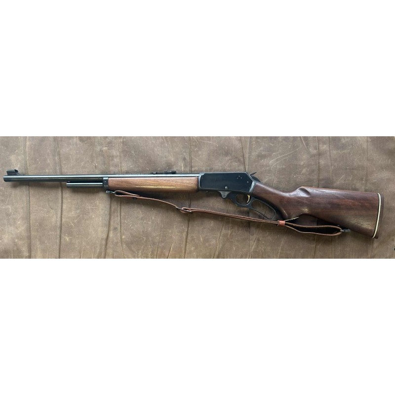 CARABINE MARLIN 444S 444 (OCCASION)