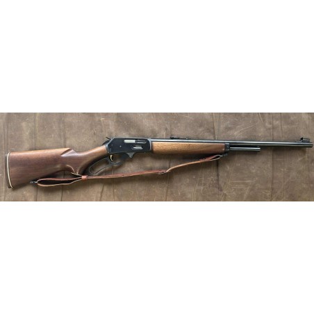 CARABINE MARLIN 444S 444 (OCCASION)