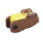 VAIDE LAMPE POUR PISTOLET 500 LUMENS FDE VAIDE LAMPE POUR PISTOLET 500 LUMENS FDE