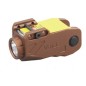 VAIDE LAMPE POUR PISTOLET 500 LUMENS FDE VAIDE LAMPE POUR PISTOLET 500 LUMENS FDE