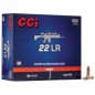CCI 22LR AR TACTICAL X 300