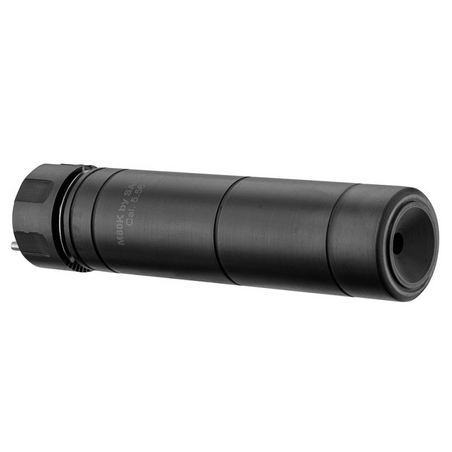 SAI REDUCTEUR DE SON M80K AR15 5.56/223 MONTAGE QD