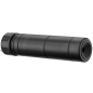 SAI REDUCTEUR DE SON M80K AR15 5.56/223 MONTAGE QD