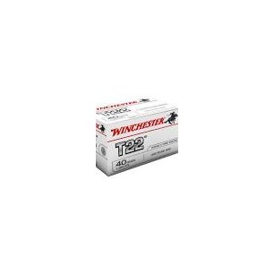 WINCHESTER 22LR T22 X 50