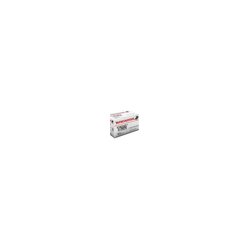 WINCHESTER 22LR T22 X 50 WINCHESTER 22LR T22 X 50