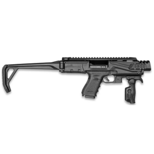 CROSSE KPOS SCOUT POUR GLOCK GEN 3 A 5