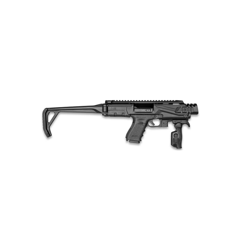 CROSSE KPOS SCOUT POUR GLOCK GEN 3 A 5