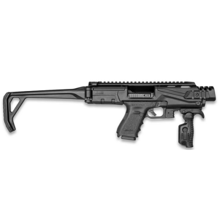CROSSE KPOS SCOUT POUR GLOCK GEN 3 A 5