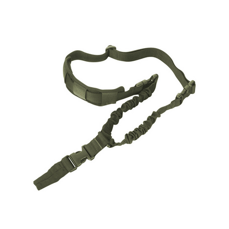 CYTAC SANGLE 1 POINT OD GREEN AVEC EPAULETTE