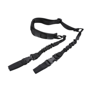 CYTAC SANGLE DEUX POINTS NOIR