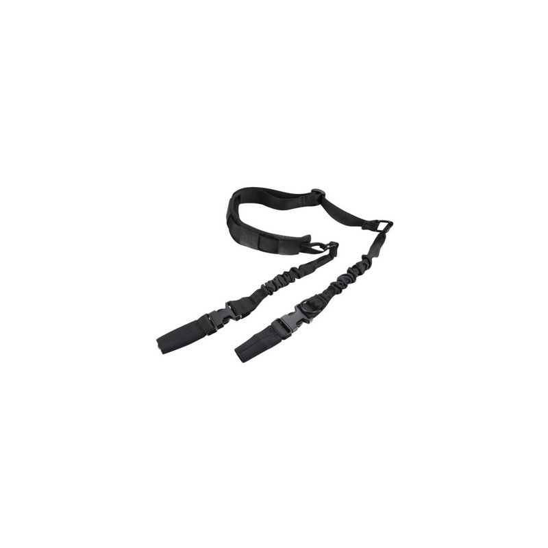 CYTAC SANGLE DEUX POINTS NOIR CYTAC SANGLE DEUX POINTS NOIR
