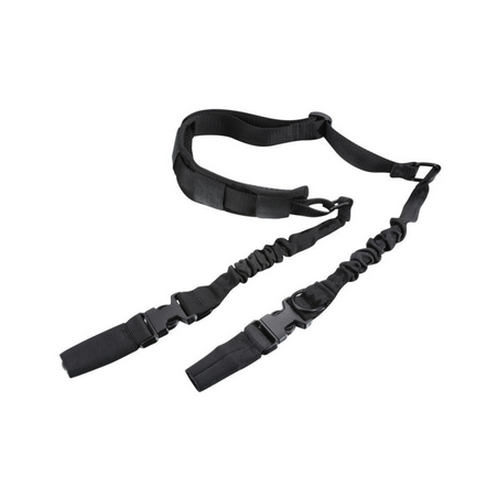 CYTAC SANGLE DEUX POINTS NOIR
