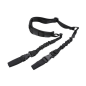 CYTAC SANGLE DEUX POINTS NOIR CYTAC SANGLE DEUX POINTS NOIR