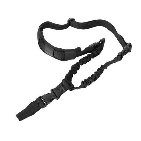CYTAC SANGLE UN POINT NOIR AVEC EPAULETTE