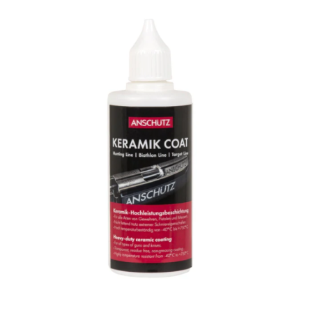 Anschutz Keramik Coat - 100ml