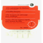 VFG TAMPONS DE NETTOYAGE .7MM  X 50