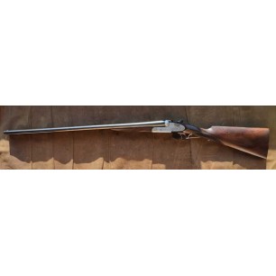 FUSILS AYA JUXTAPOSE CALIBRE 12/70 (2''3/4) (OCCASION)