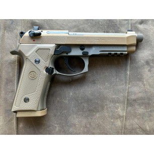 PISTOLET BERETTA M9A3 9MM (OCCASION)