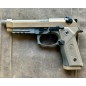 PISTOLET BERETTA M9A3 9MM (OCCASION)