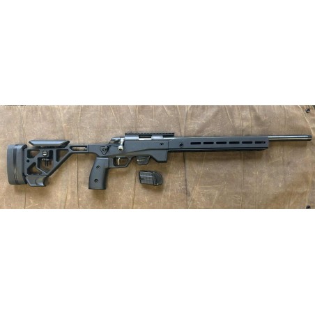 CARABINE TIKKA T1X ACE 22 LR (OCCASION)