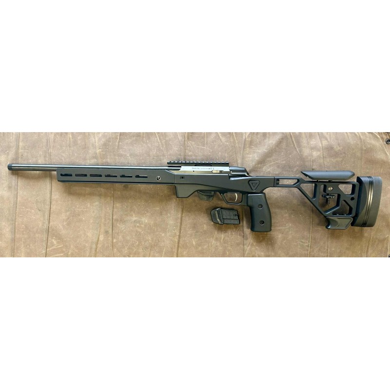 CARABINE TIKKA T1X ACE 22 LR (OCCASION)