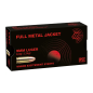 GECO 9X19 FMJ 124 GR X 50