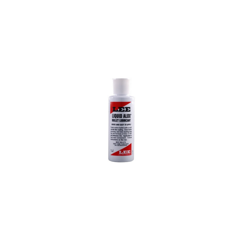 LEE LIQUID ALOX