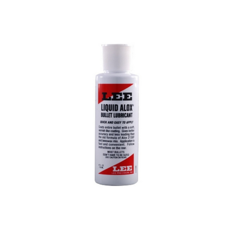 LEE LIQUID ALOX