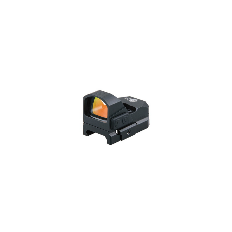 VECTOR OPTICS POINT ROUGE FRENZY 1X17X24 3MOA 2N