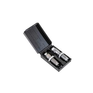 JEU DOUTILS 2P LEE ECONOMIQUE POUR CARABINE 308