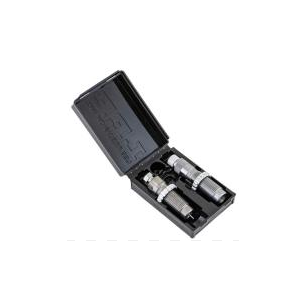 JEU DOUTILS 2P LEE ECONOMIQUE POUR CARABINE 8X57 MAUSER
