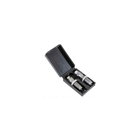 JEU DOUTILS 2P LEE ECONOMIQUE POUR CARABINE 8X57 MAUSER