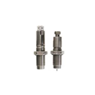 JEU DOUTILS 2P LEE ECONOMIQUE POUR CARABINE 270