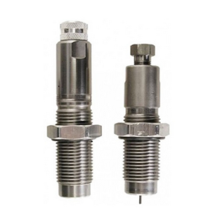 JEU DOUTILS 2P LEE ECONOMIQUE POUR CARABINE 308