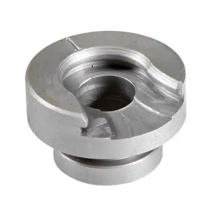 SUPPORT DE DOUILLE POUR PRESSE STANDARD R24